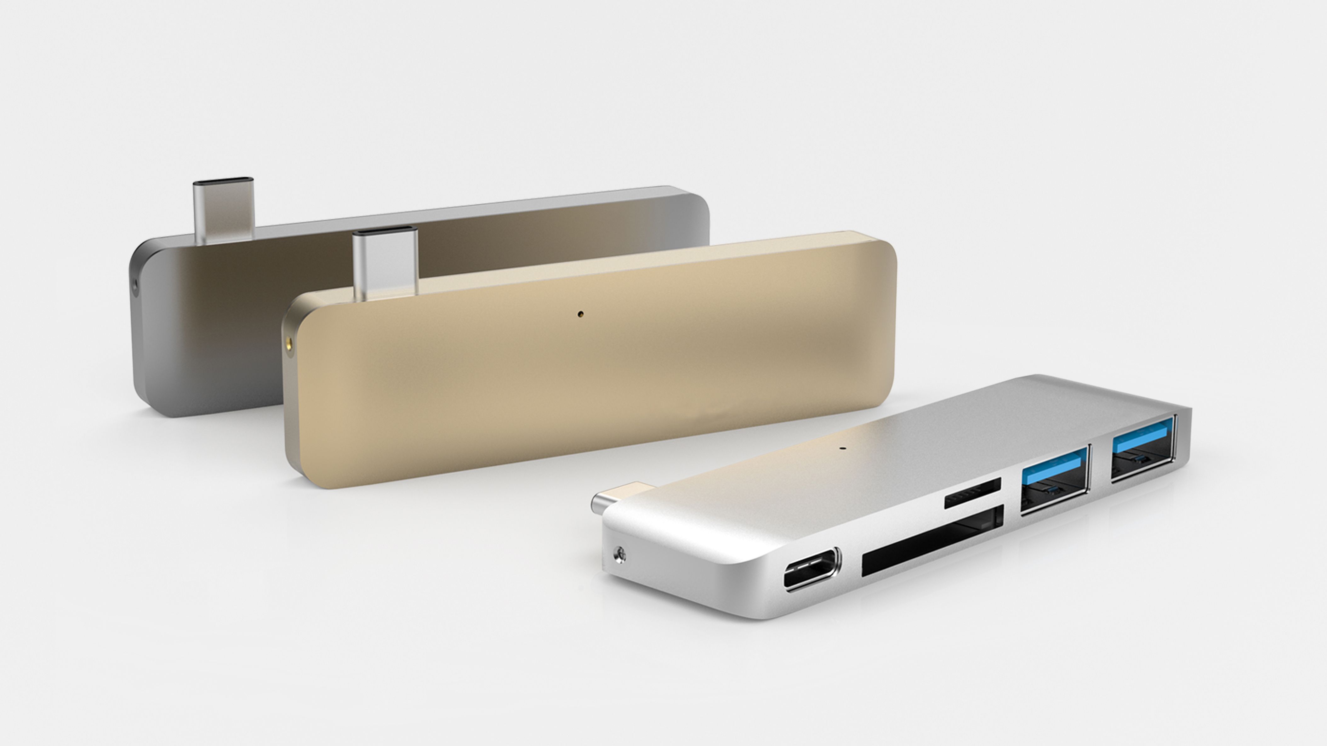 usb c adapters for mac